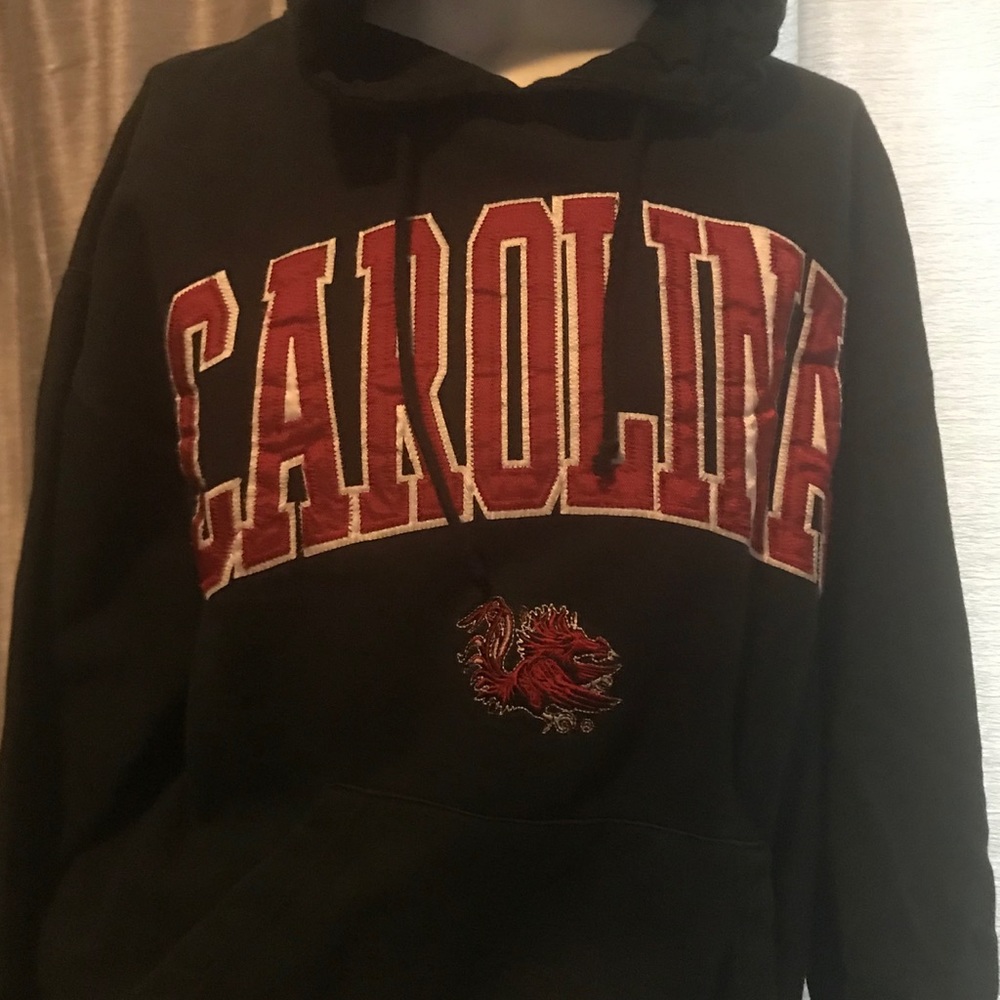 Carolina Gamecock Hoodie